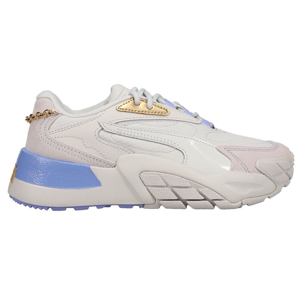 *NEW* PUMA - Hedra DD Leather women’s 8 Brand new, never worn.